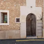 Casa Del Sol Villa With Private Pool In Buger