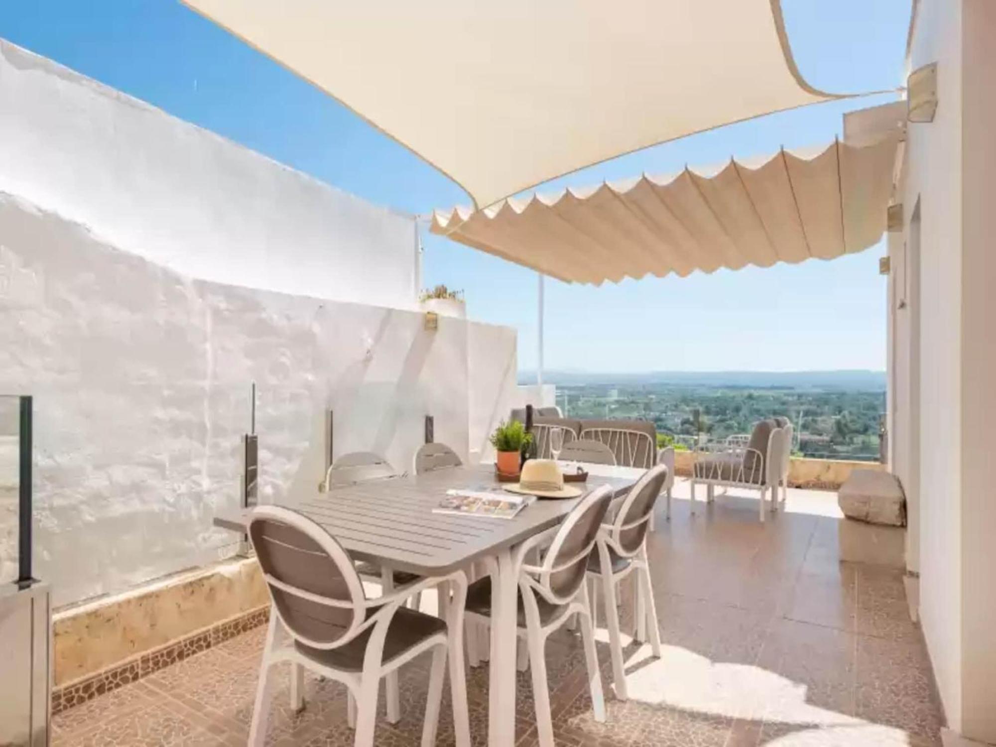 Casa Del Sol With Private Pool In *