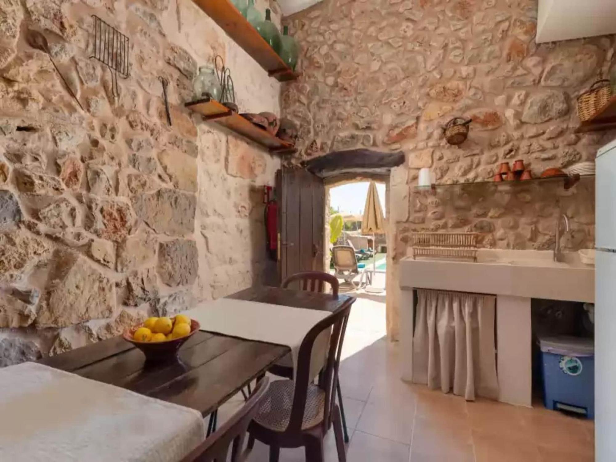 Casa Del Sol With Private Pool In Villa *