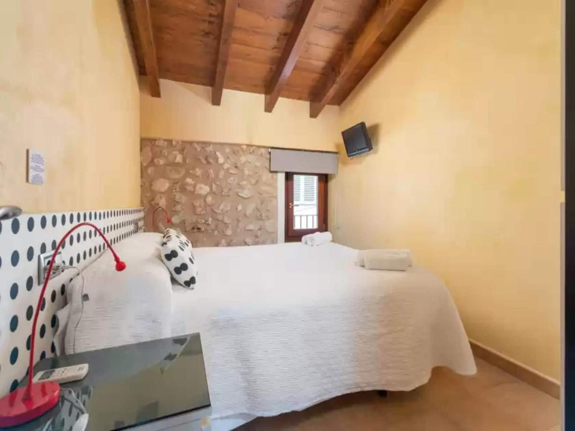 Villa Casa Del Sol With Private Pool In Búger