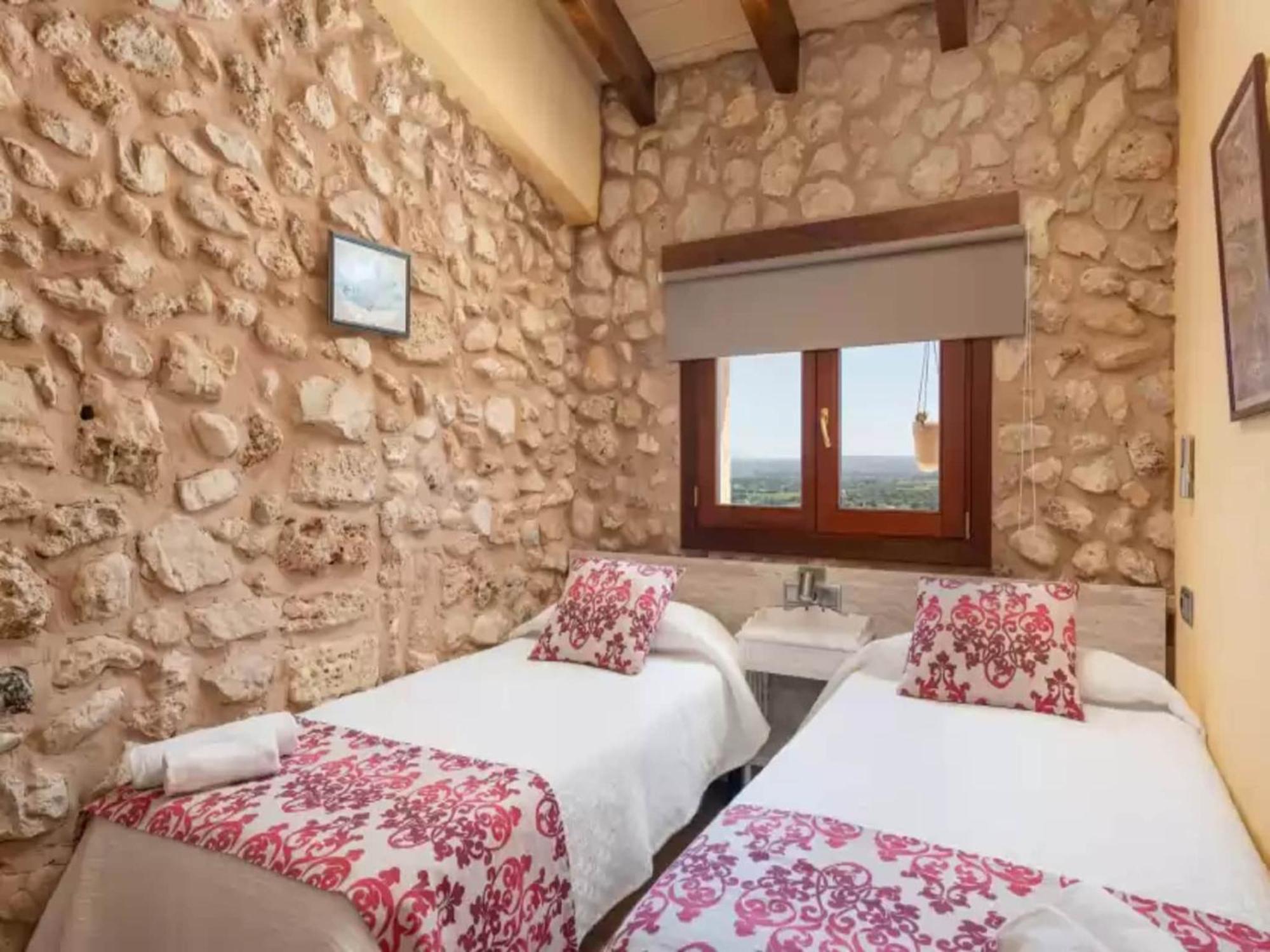 Casa Del Sol With Private Pool In *