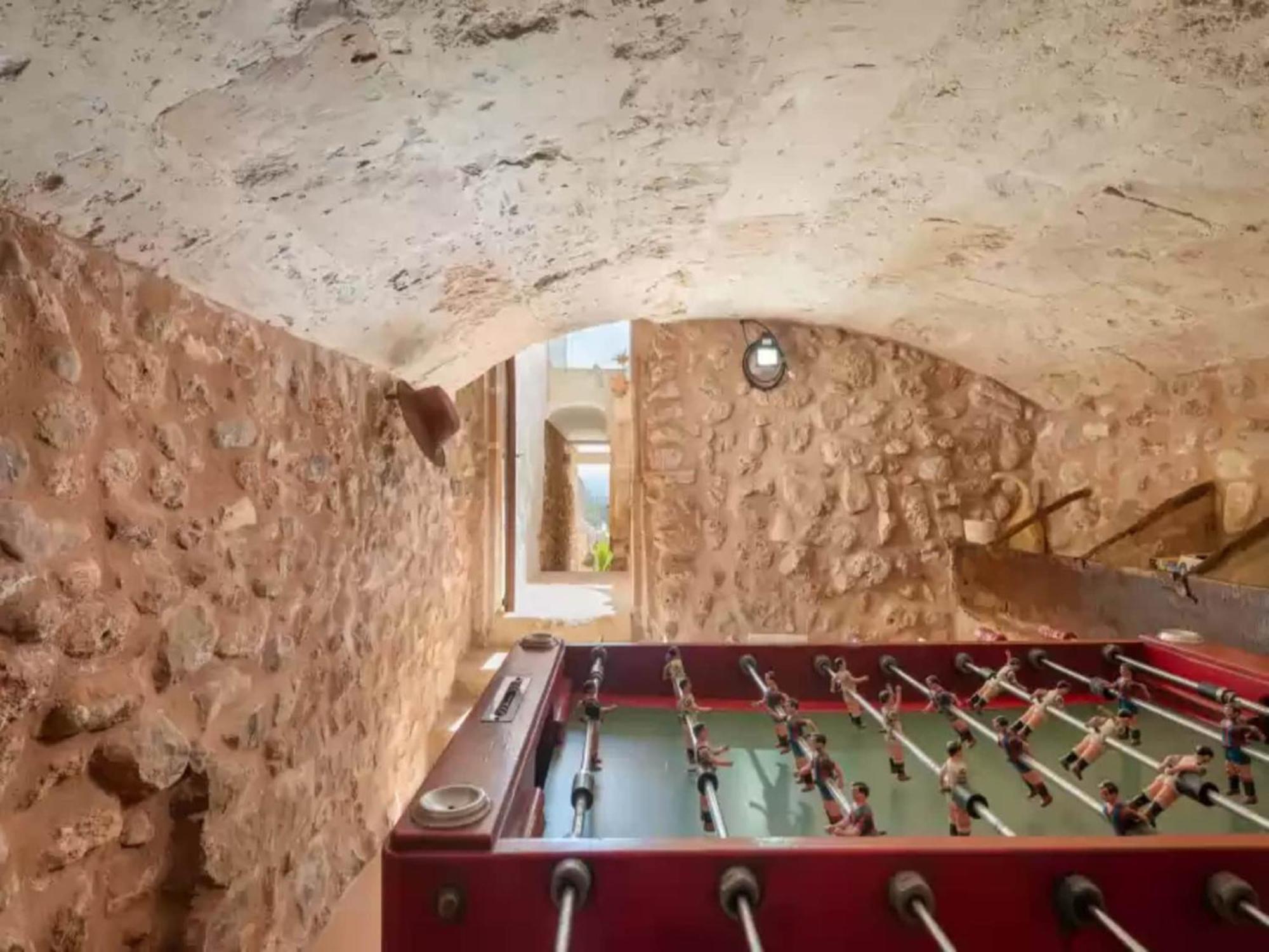 Villa Casa Del Sol With Private Pool In *