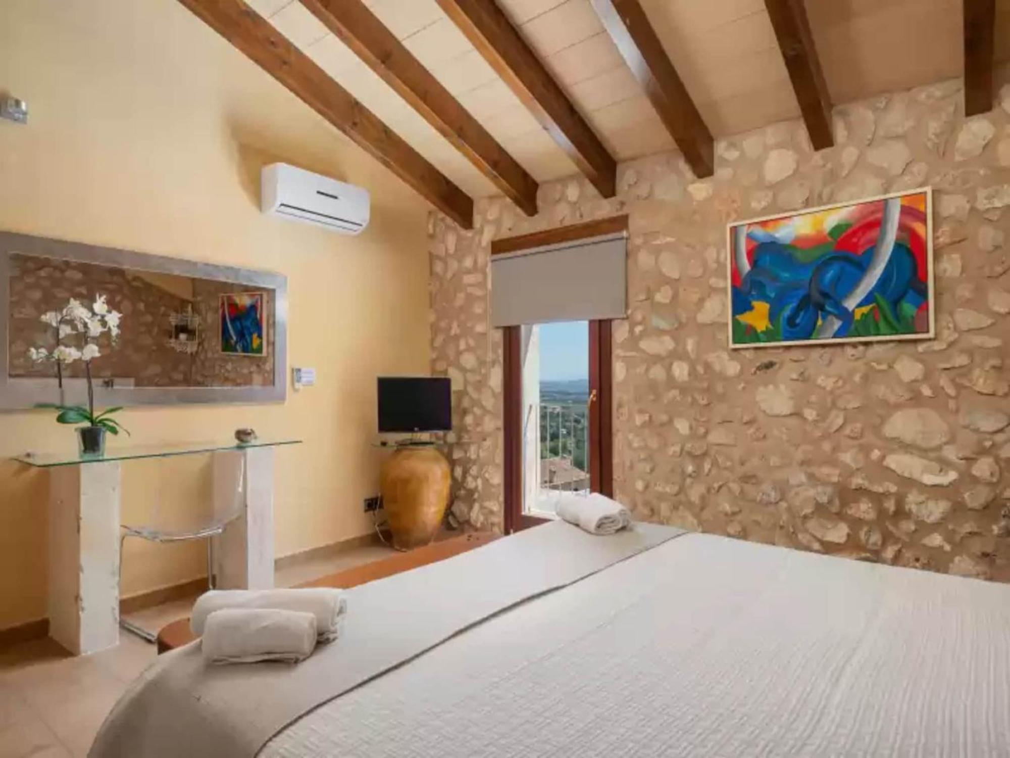 Casa Del Sol With Private Pool In Villa *