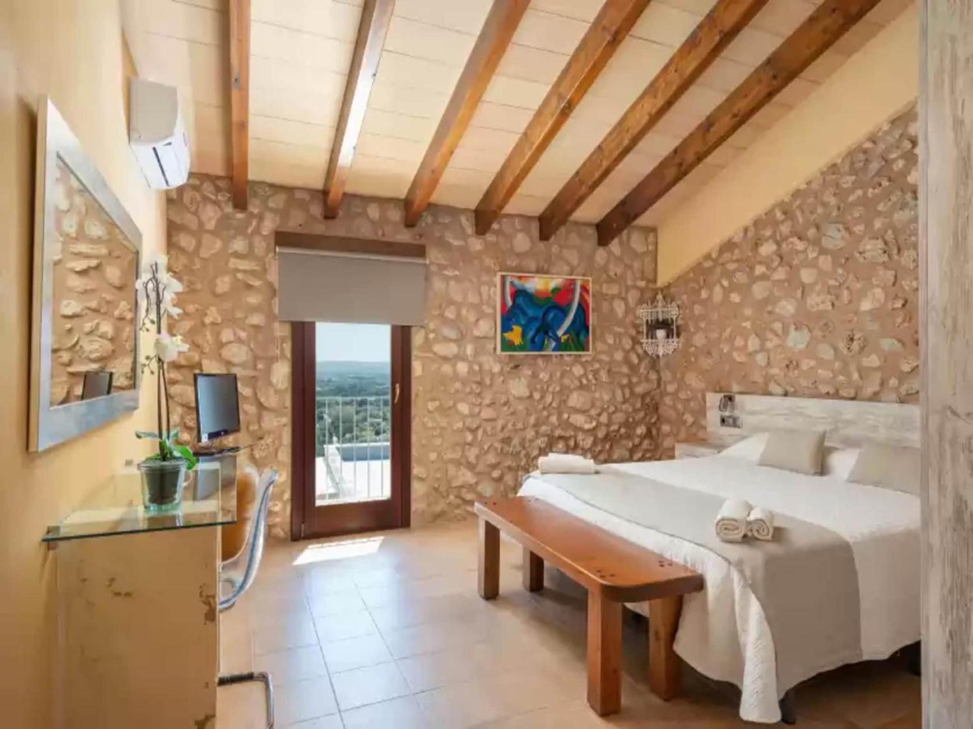Casa Del Sol With Private Pool In