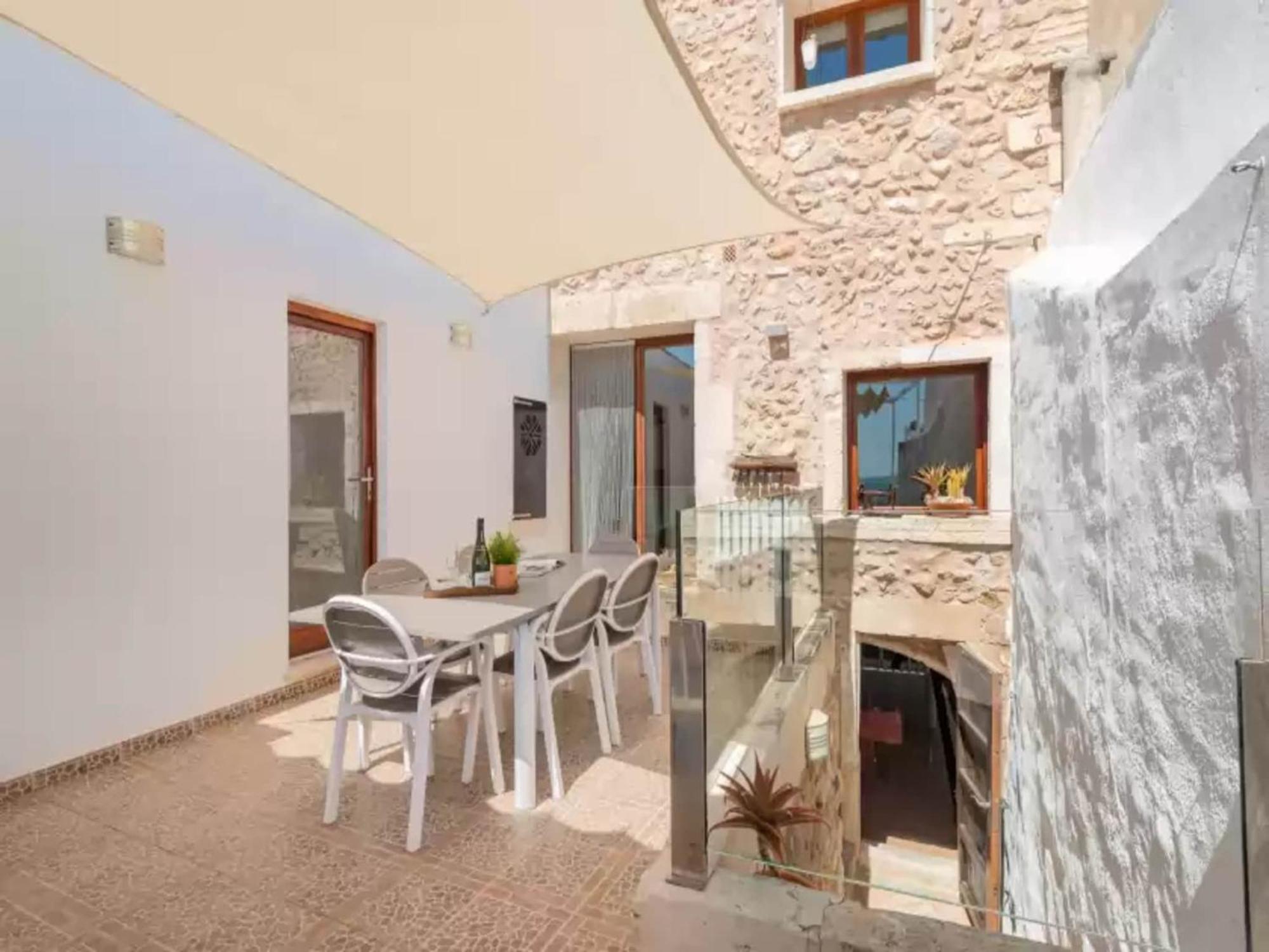 Casa Del Sol With Private Pool In *