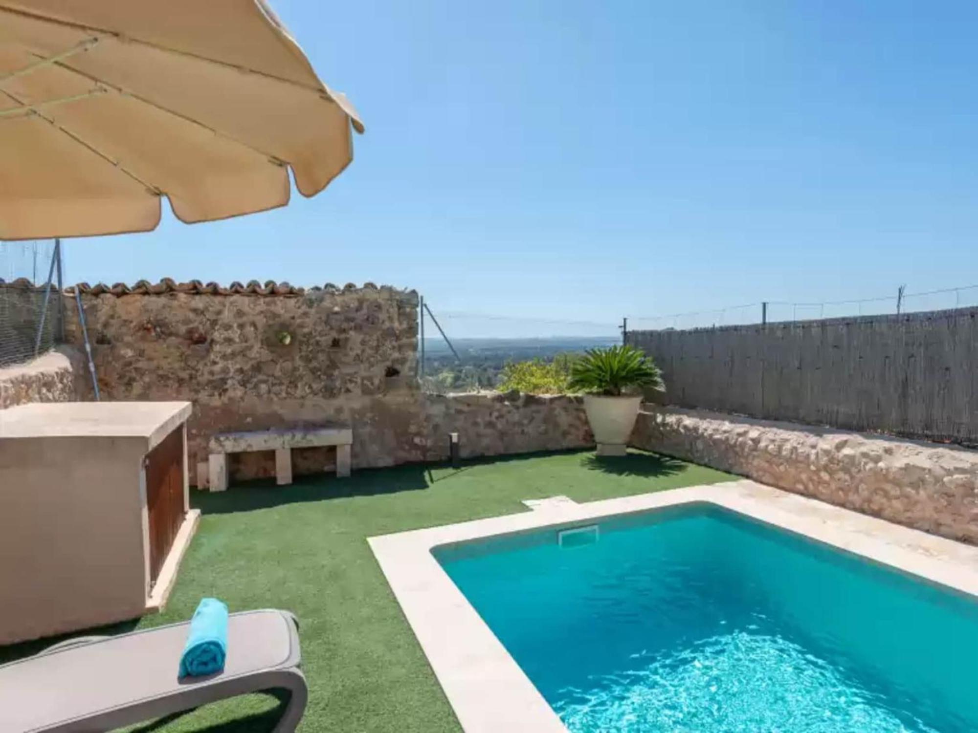 Villa Casa Del Sol With Private Pool In *