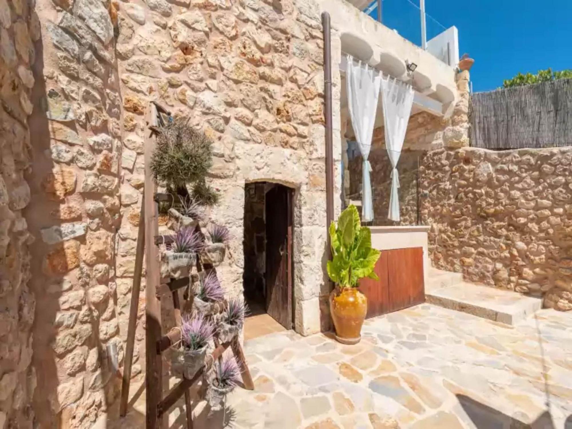 Casa Del Sol With Private Pool In