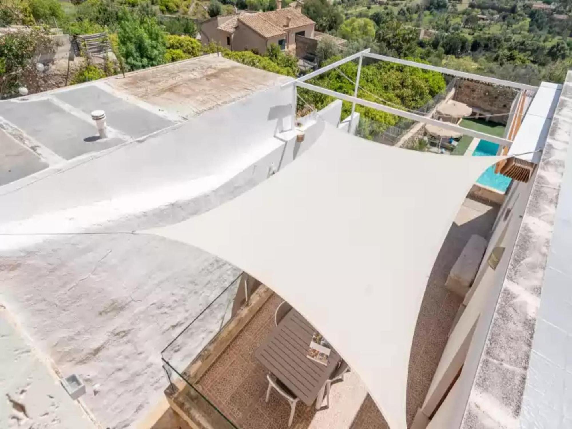 Villa Casa Del Sol With Private Pool In *